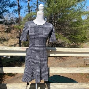 Theory dress, size 4